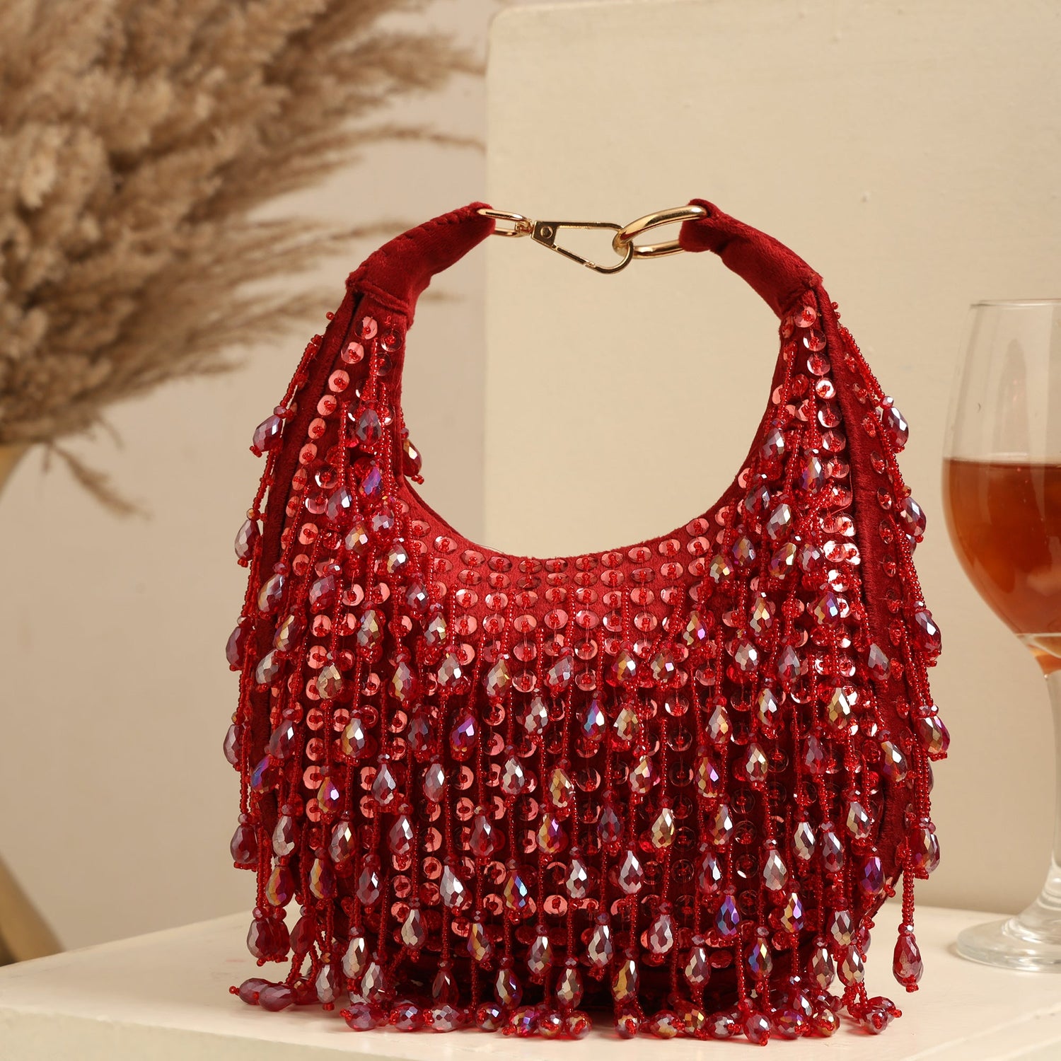 Full Moon Bag