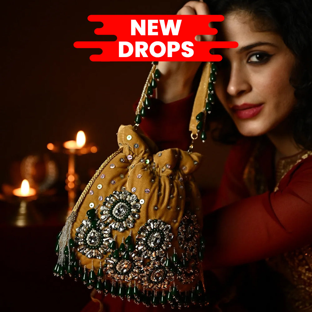 NEW DROPS